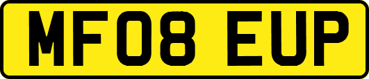 MF08EUP