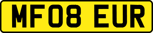 MF08EUR