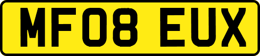 MF08EUX