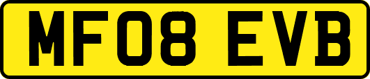 MF08EVB