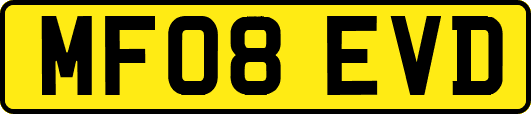 MF08EVD