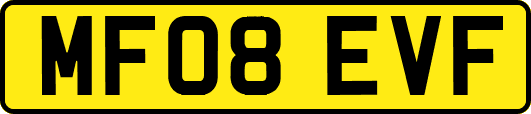 MF08EVF