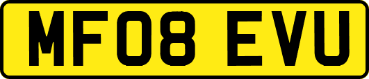 MF08EVU