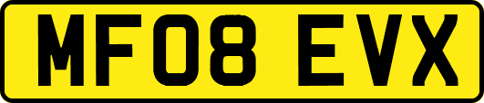 MF08EVX