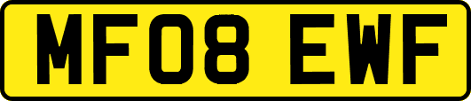 MF08EWF