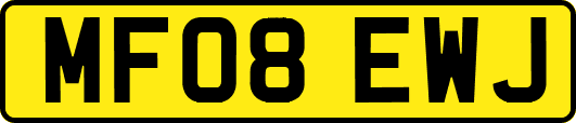 MF08EWJ