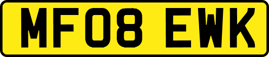 MF08EWK