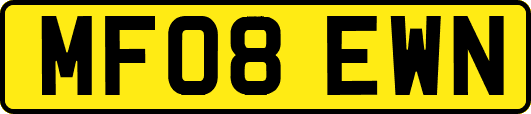 MF08EWN