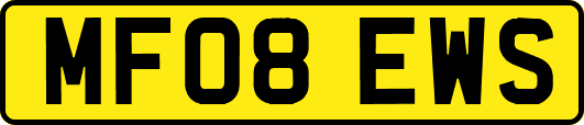 MF08EWS