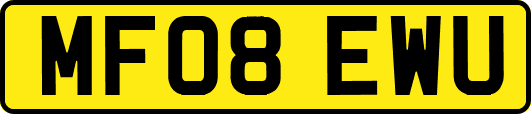 MF08EWU