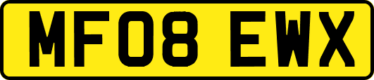 MF08EWX
