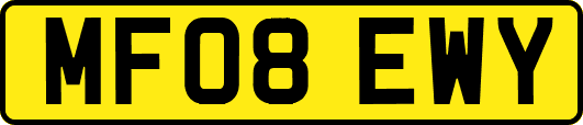 MF08EWY