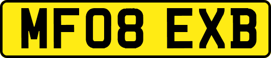 MF08EXB