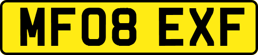 MF08EXF