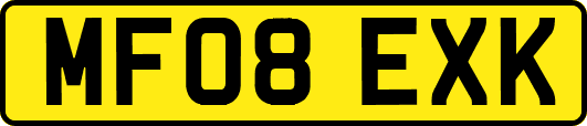 MF08EXK