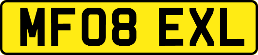 MF08EXL