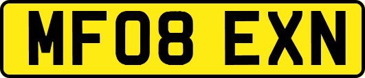 MF08EXN