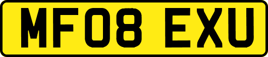 MF08EXU