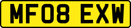 MF08EXW
