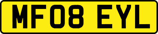 MF08EYL