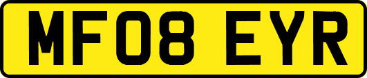 MF08EYR