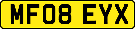 MF08EYX