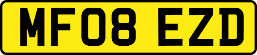 MF08EZD