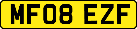 MF08EZF