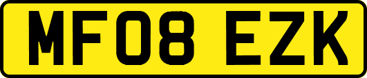 MF08EZK