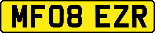 MF08EZR