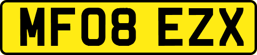 MF08EZX