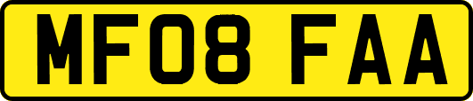 MF08FAA