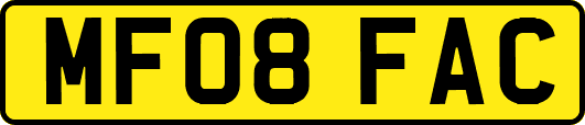 MF08FAC