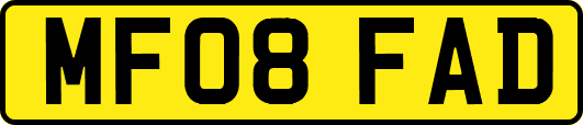 MF08FAD
