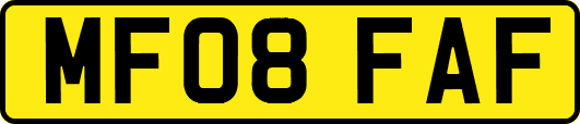 MF08FAF