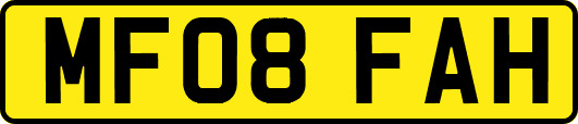 MF08FAH