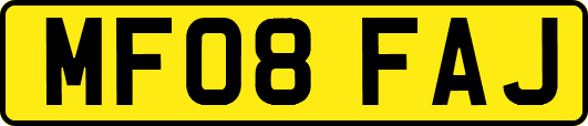 MF08FAJ
