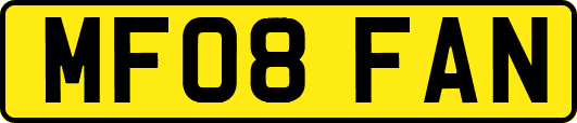 MF08FAN