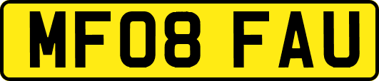 MF08FAU