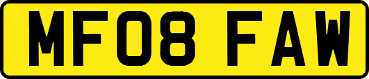 MF08FAW