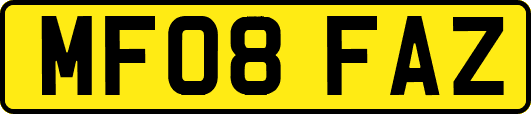 MF08FAZ