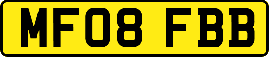 MF08FBB