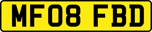 MF08FBD