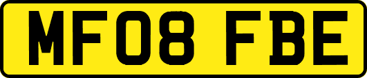 MF08FBE