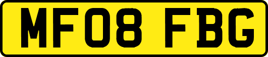 MF08FBG