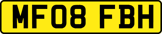 MF08FBH