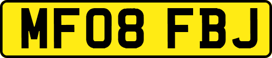 MF08FBJ