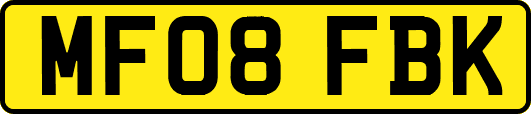 MF08FBK