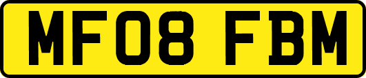 MF08FBM