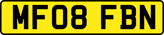 MF08FBN